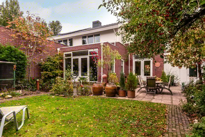 Foto 30 van Constant Permekehof 18