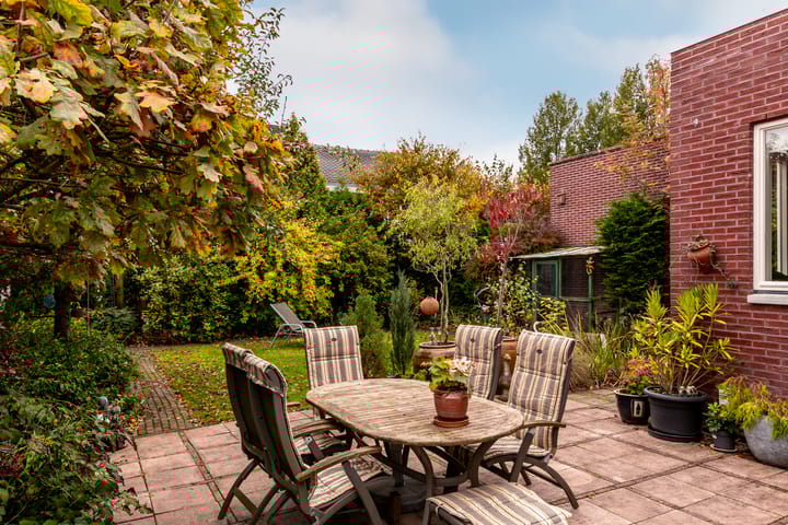 Foto 33 van Constant Permekehof 18