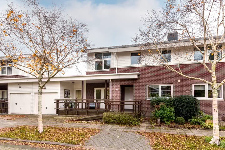 Foto 37 van Constant Permekehof 18