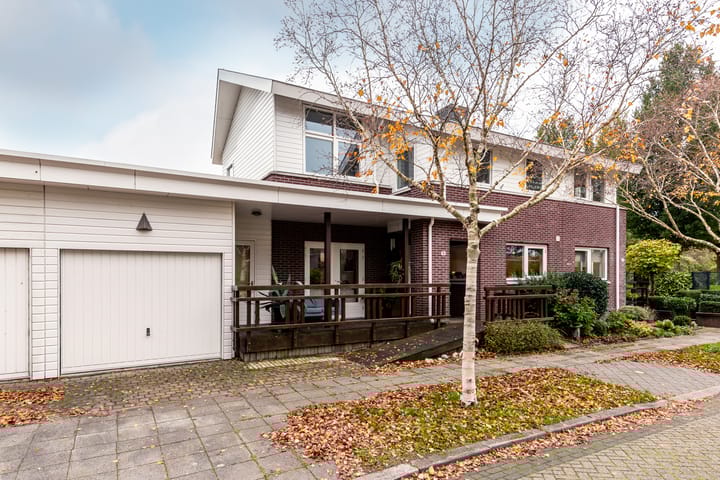 Foto 34 van Constant Permekehof 18