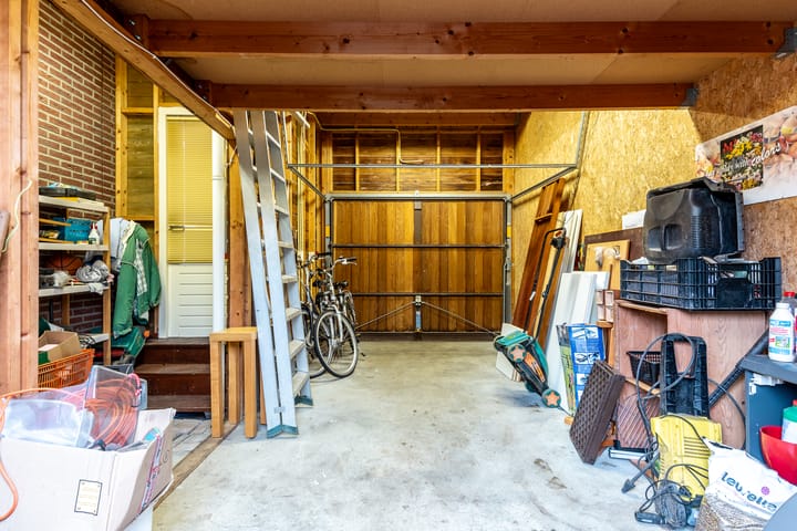 Foto 6 van Constant Permekehof 18