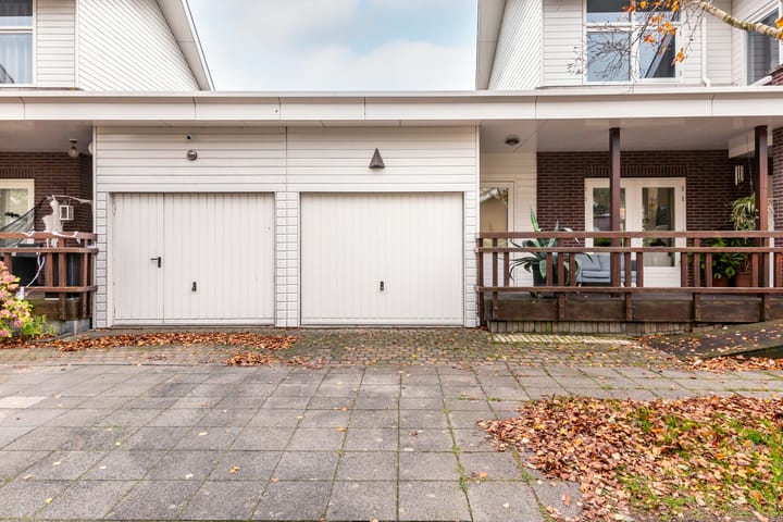 Foto 5 van Constant Permekehof 18