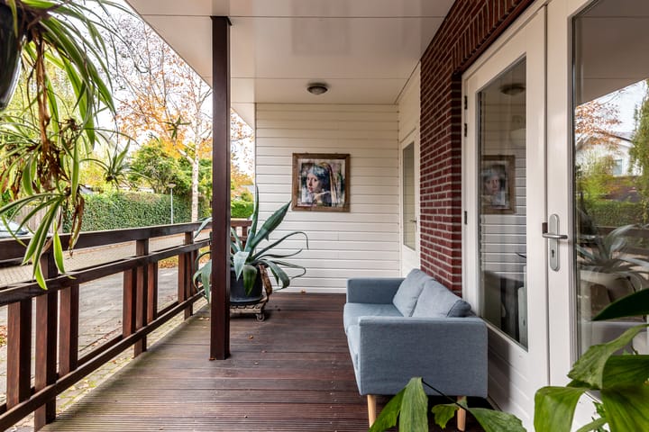 Foto 7 van Constant Permekehof 18