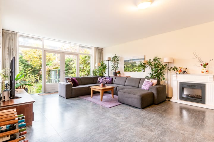 Foto 2 van Constant Permekehof 18