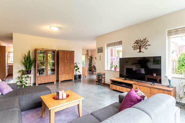 Foto 12 van Constant Permekehof 18