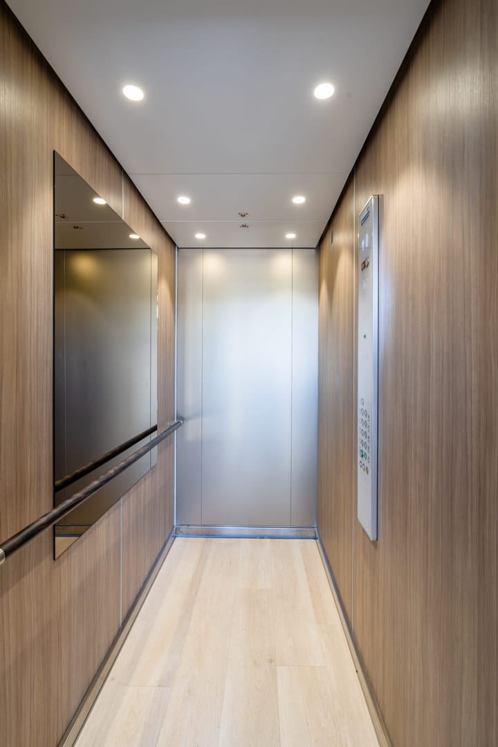 Photo 7 of Rive Tower