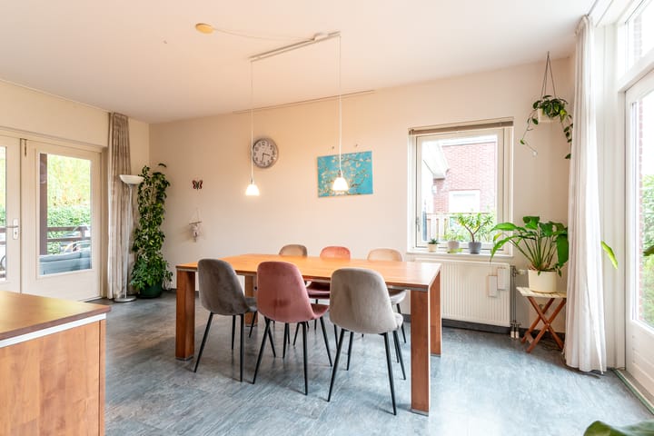 Foto 13 van Constant Permekehof 18