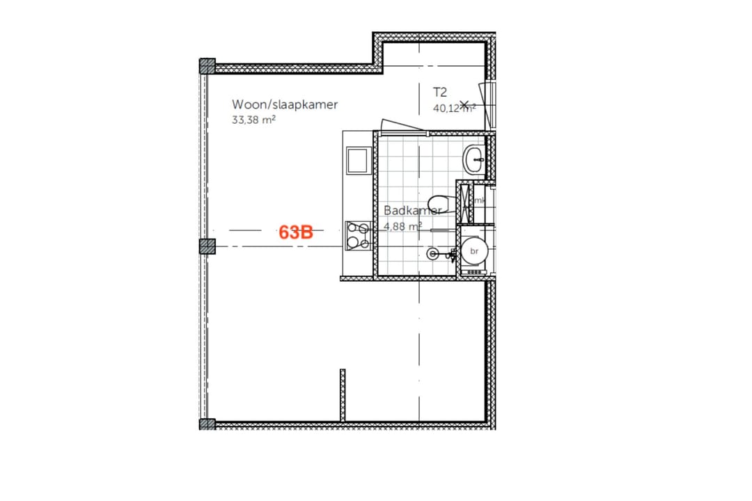 Photo 26 of Rivium 1e straat 63-B