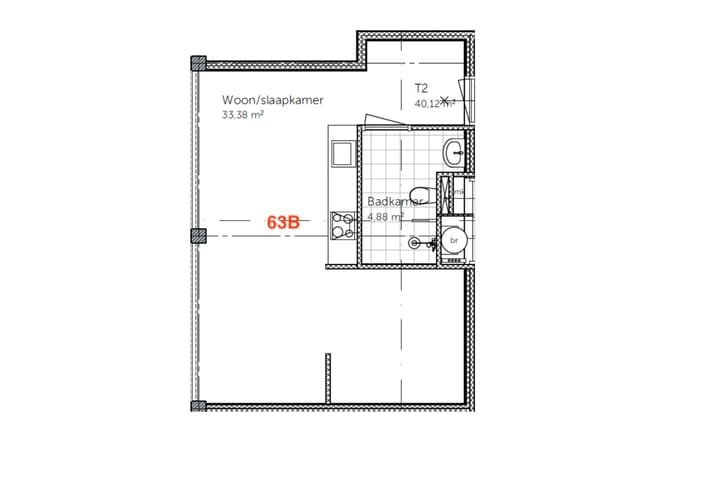 Foto 26 van Rivium 1e straat 63-B