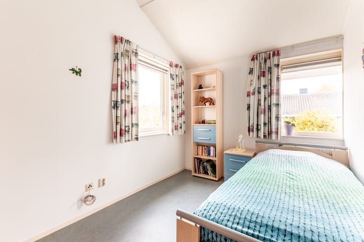 Foto 19 van Constant Permekehof 18