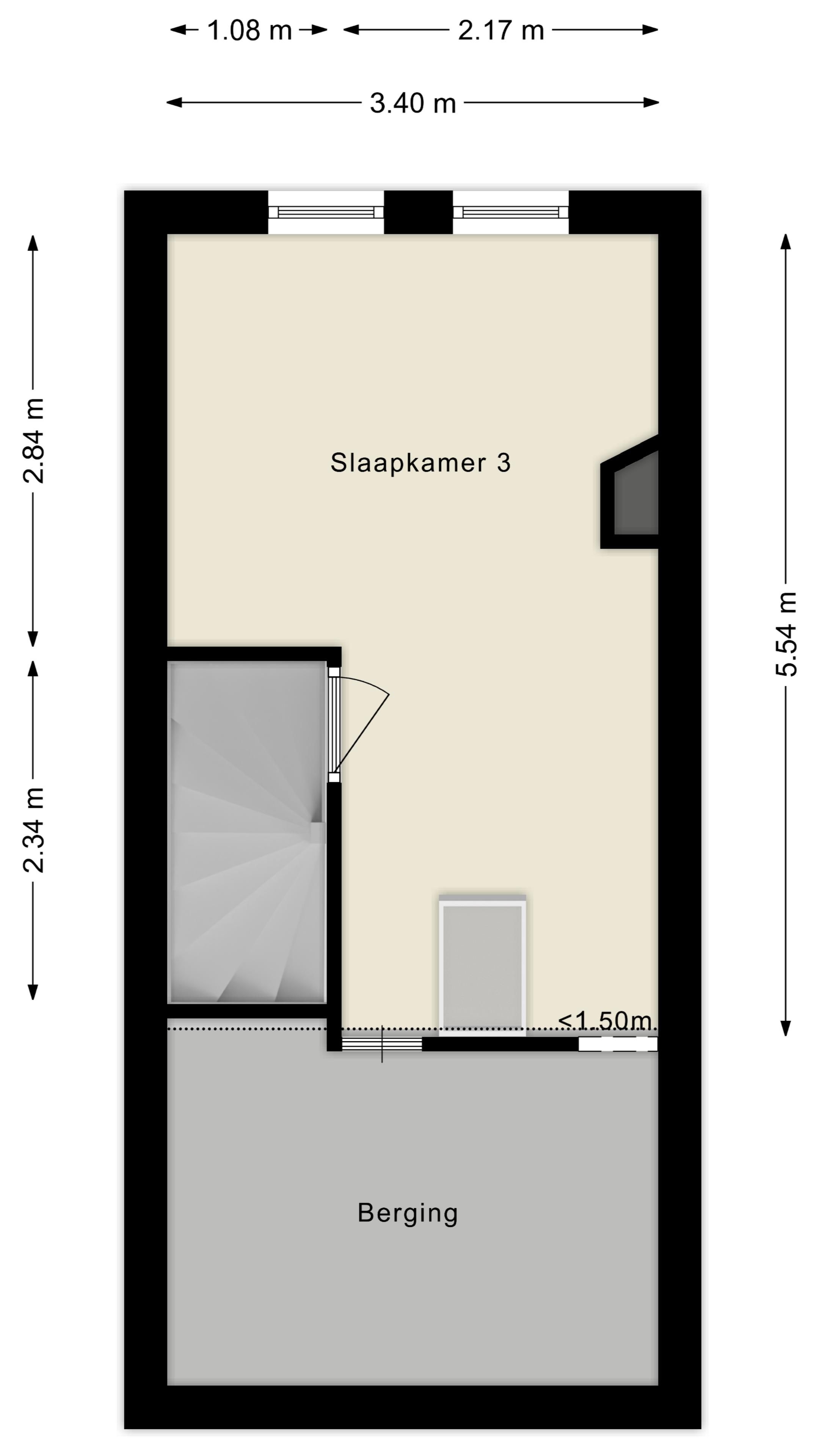 Foto 36 van Hesperenzijstraat 7