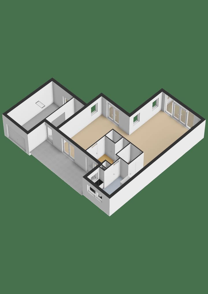 Foto 39 van Constant Permekehof 18