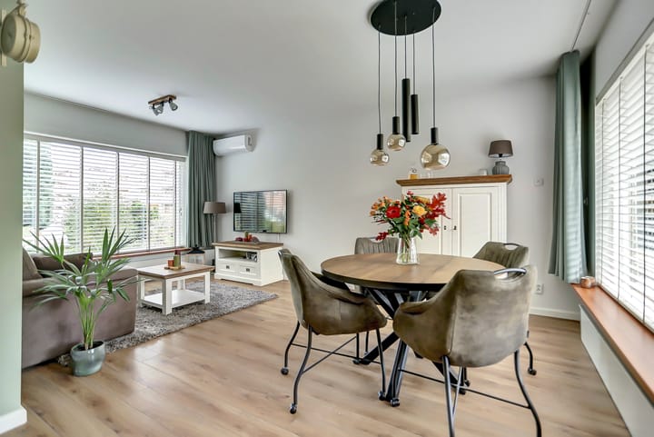 Foto 10 van Jasmijnstraat 1