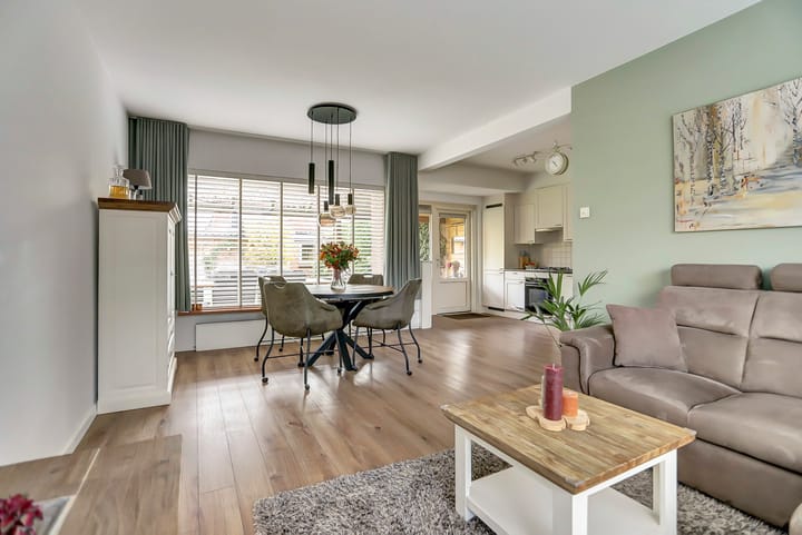 Foto 11 van Jasmijnstraat 1