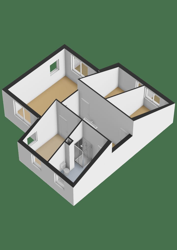 Foto 41 van Constant Permekehof 18