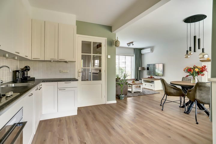 Foto 18 van Jasmijnstraat 1