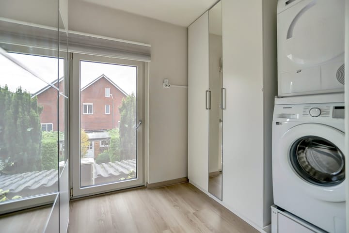 Foto 26 van Jasmijnstraat 1