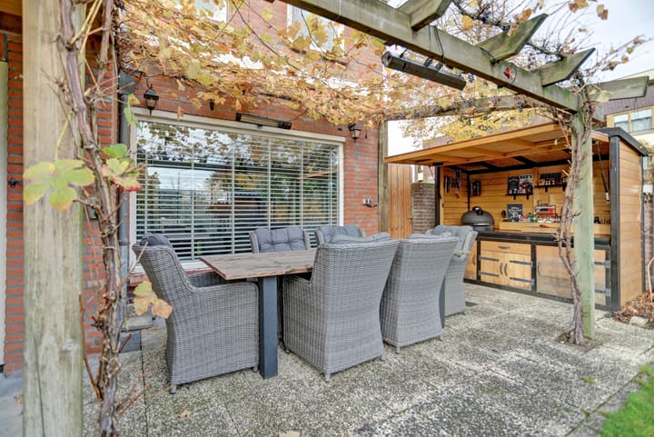 Foto 29 van Jasmijnstraat 1