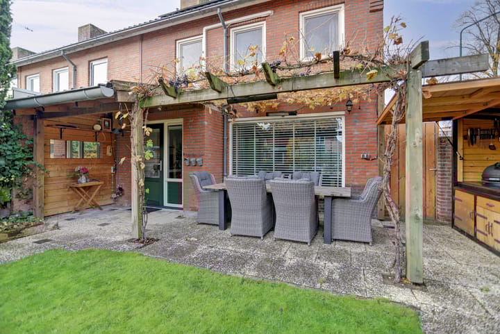 Foto 31 van Jasmijnstraat 1