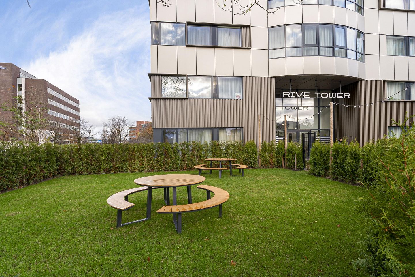 Photo 40 of Rivium 1e straat 65-B