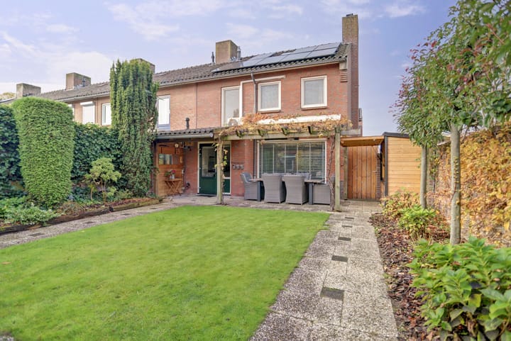 Foto 35 van Jasmijnstraat 1