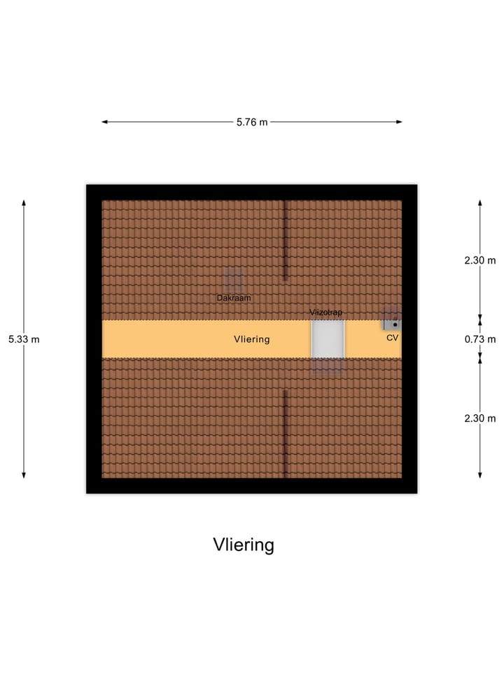 Foto 40 van Jasmijnstraat 1