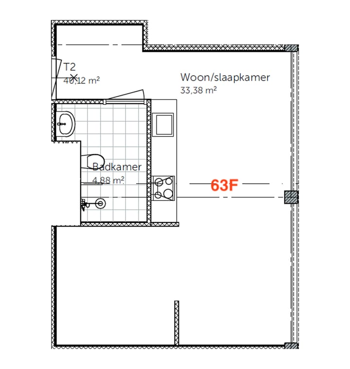 Photo 30 of Rivium 1e straat 63-F