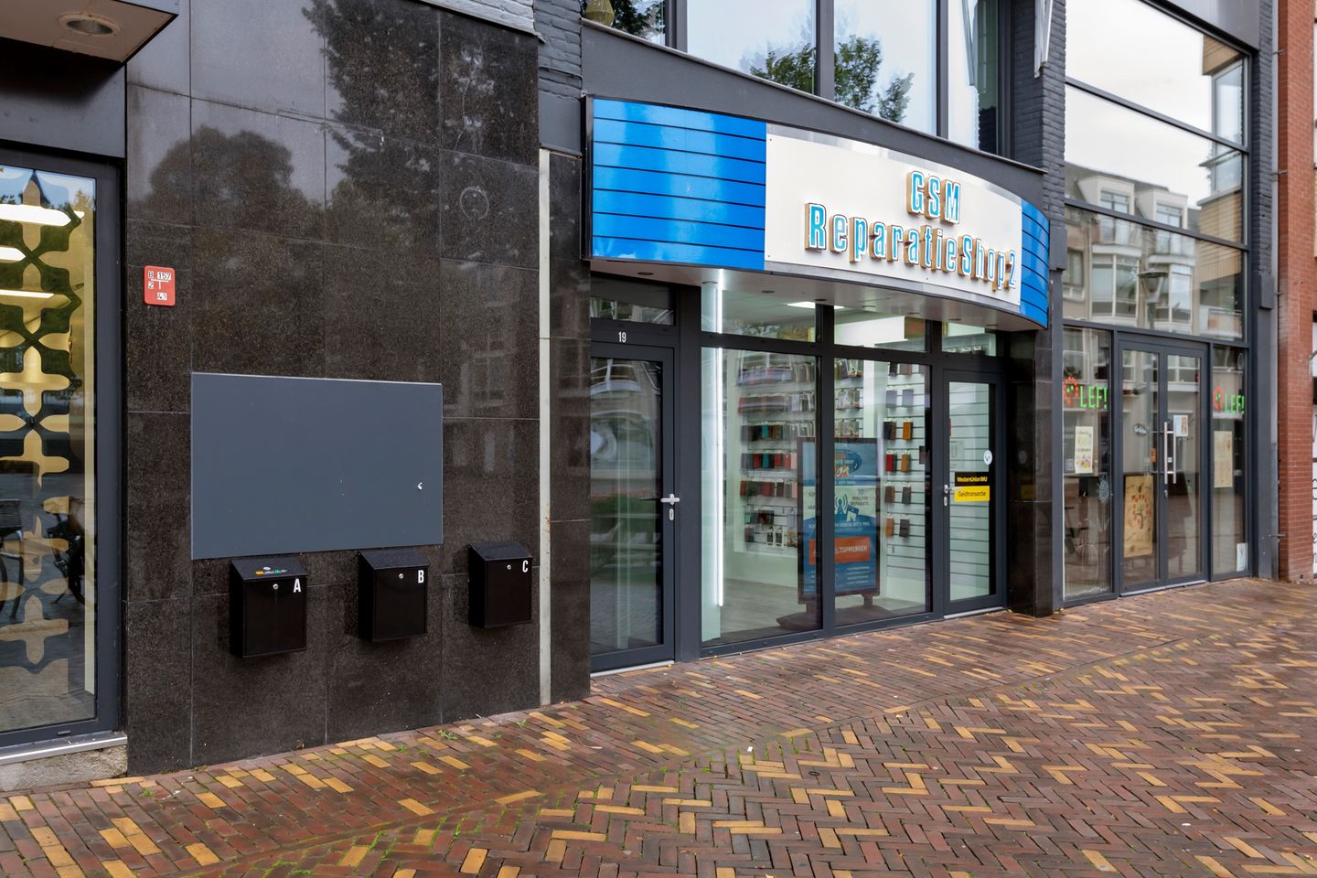 Foto 4 van Markt 19-C