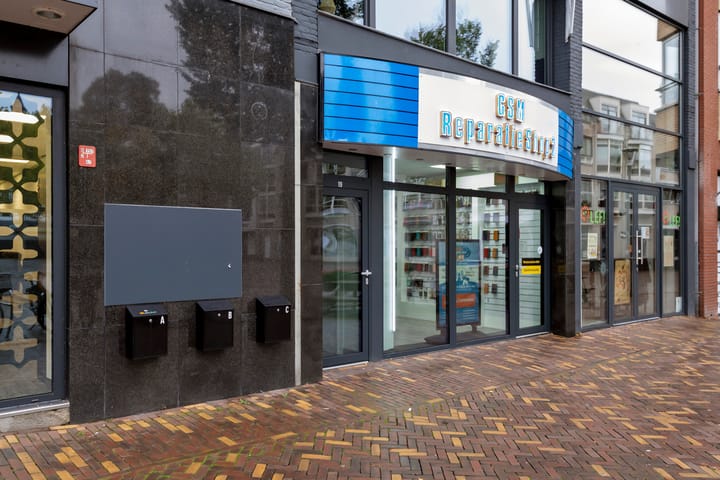 Foto 4 van Markt 19-C