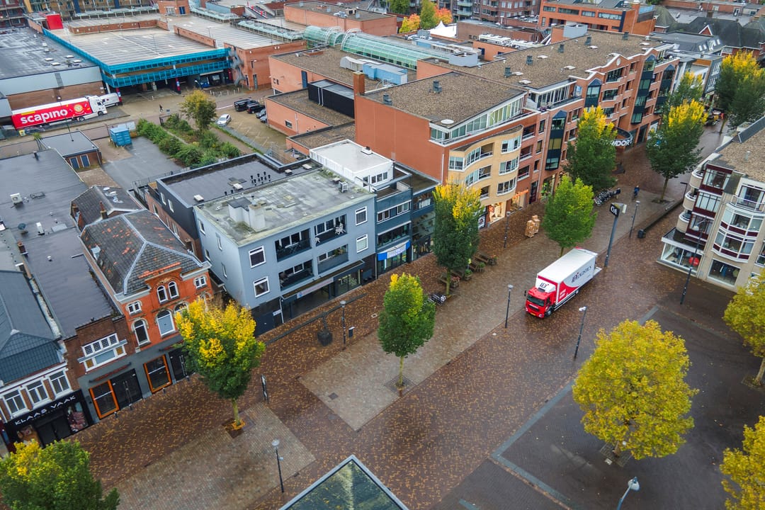 Foto 22 van Markt 19-C