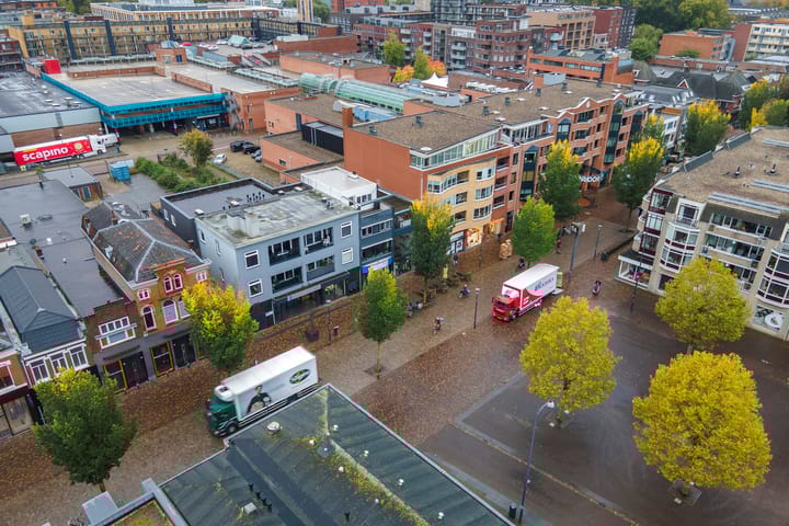 Foto 23 van Markt 19-C