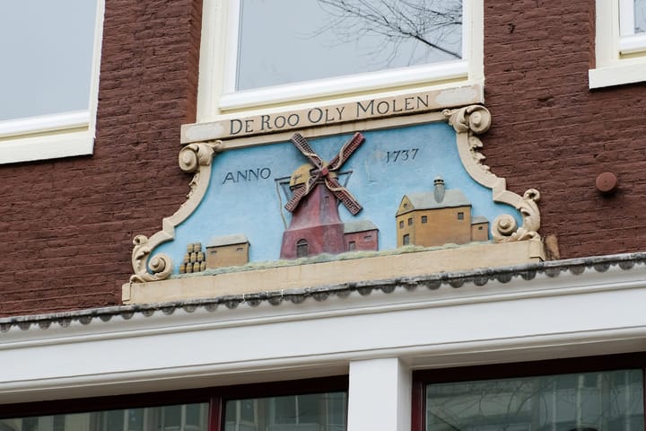 Foto 2 van Singel 188-1