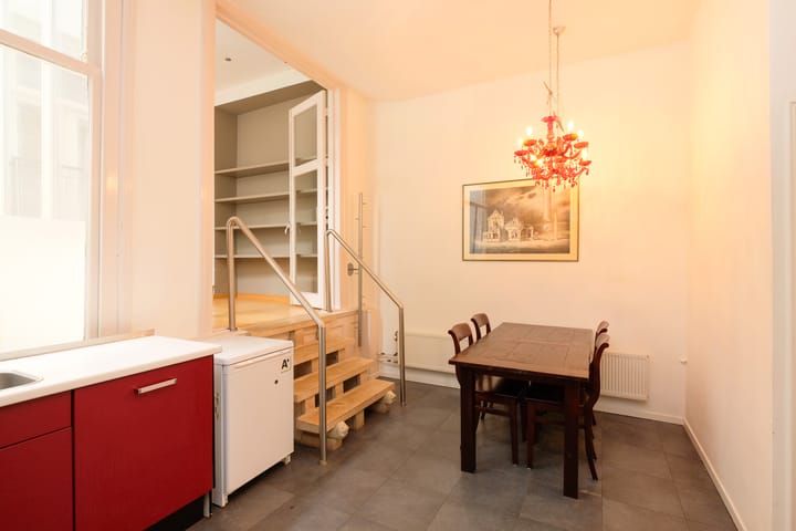 Foto 8 van Singel 188-1