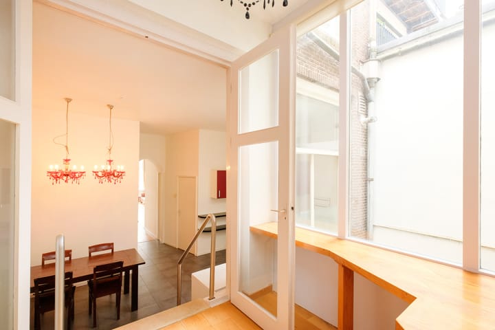 Foto 9 van Singel 188-1