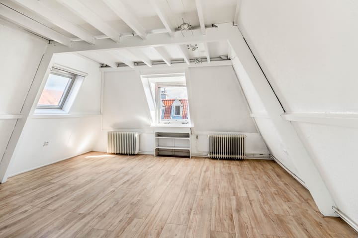 Foto 2 van Spoorstraat 55-D