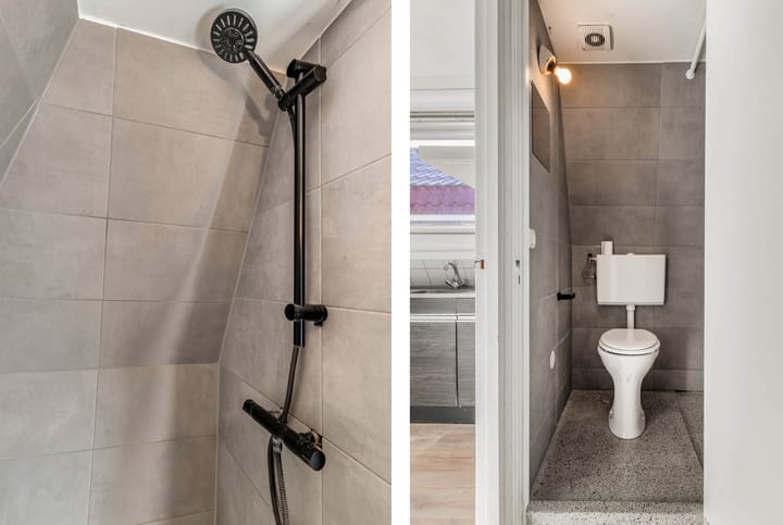 Foto 3 van Spoorstraat 55-D