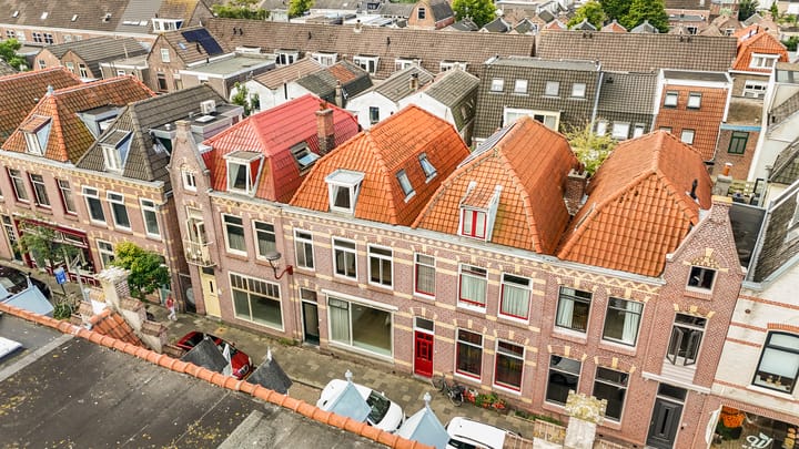 Foto 4 van Spoorstraat 55-D