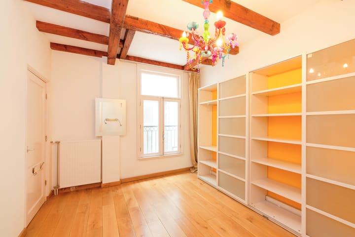 Foto 15 van Singel 188-1