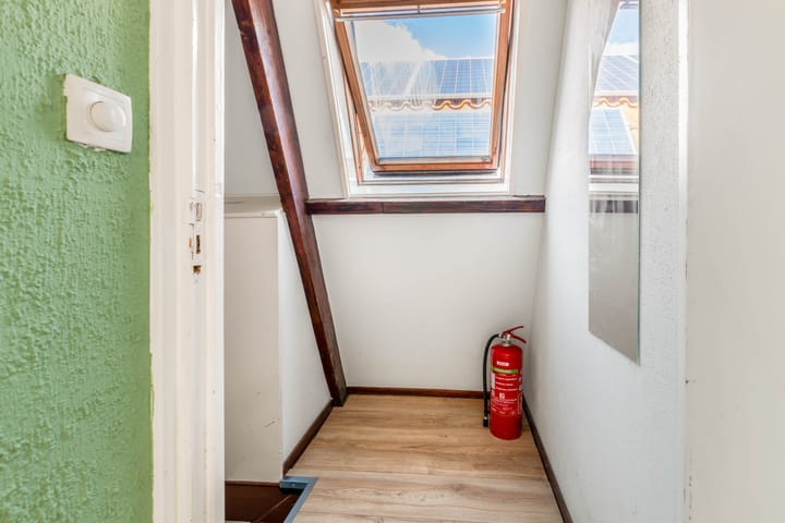 Foto 5 van Spoorstraat 55-D