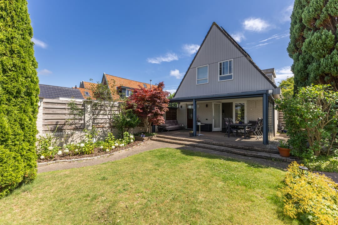 Foto 1 van Westerweg 85