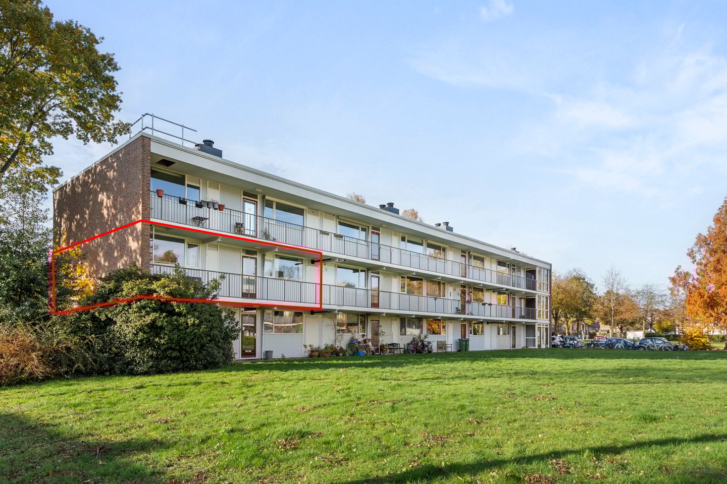 Foto 1 van Jan Th. Tooroplaan 39