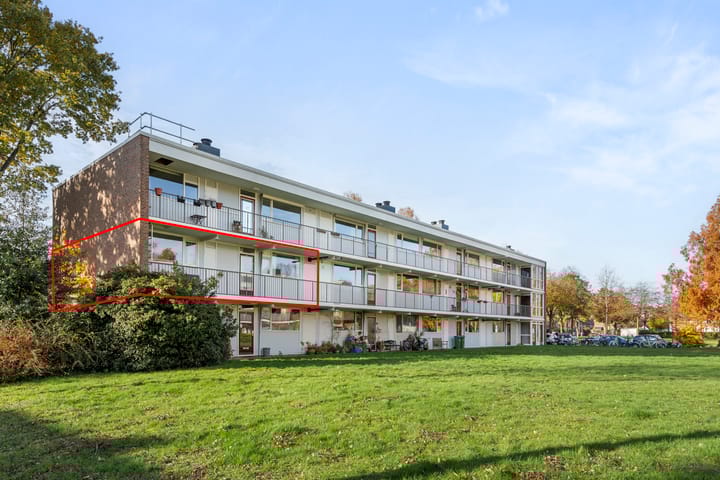 Jan Th. Tooroplaan 39 main image