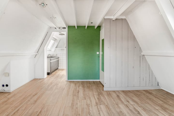 Foto 8 van Spoorstraat 55-D