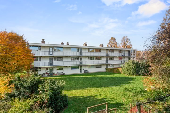 Foto 2 van Jan Th. Tooroplaan 39