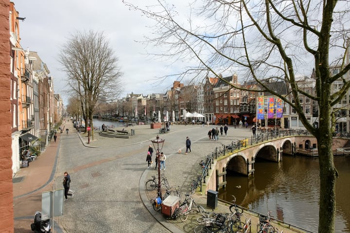 Foto 20 van Singel 188-1