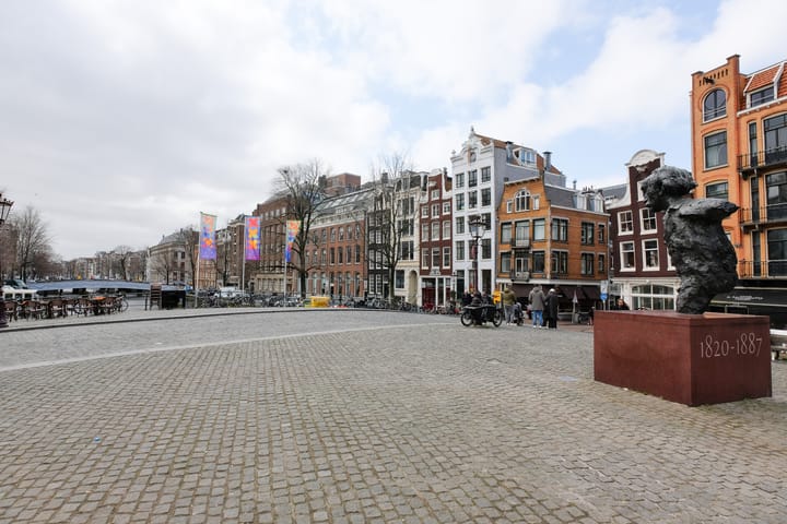 Foto 21 van Singel 188-1