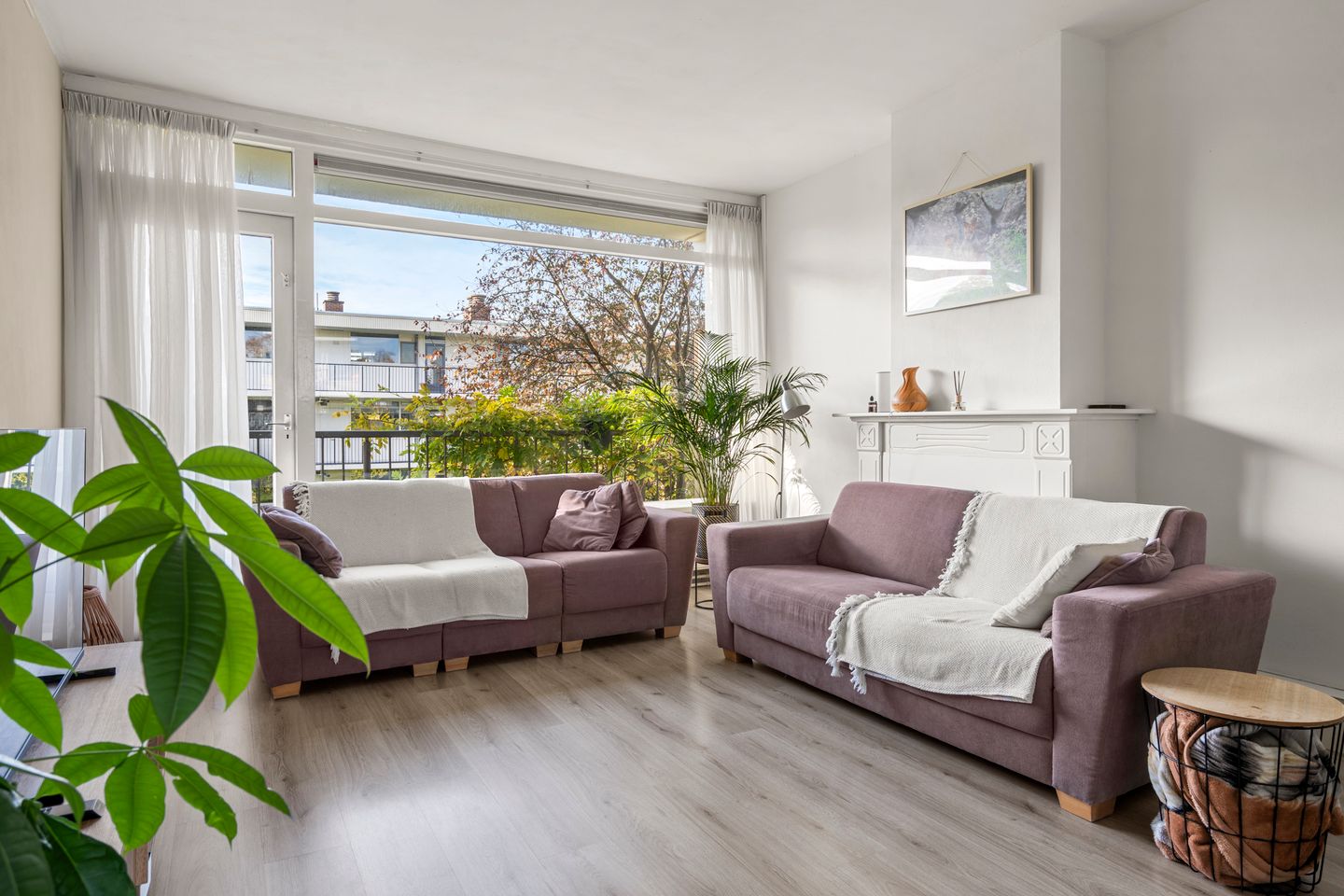 Foto 4 van Jan Th. Tooroplaan 39