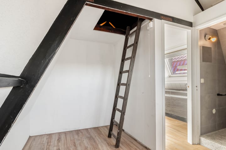 Foto 12 van Spoorstraat 55-D