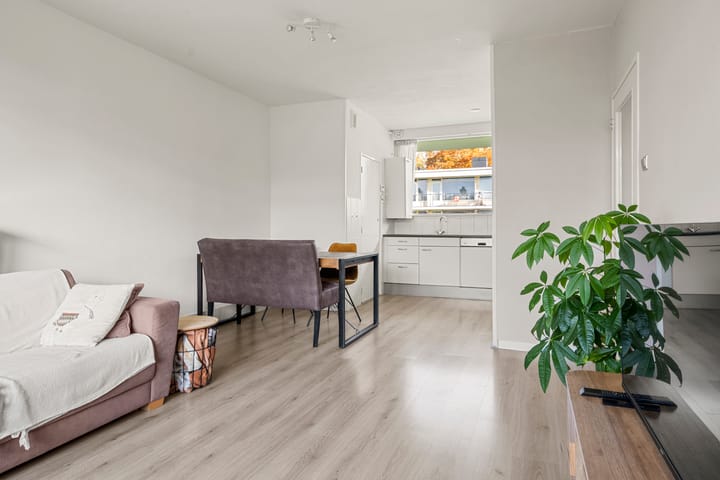 Foto 5 van Jan Th. Tooroplaan 39