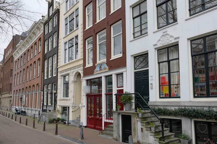 Foto 23 van Singel 188-1